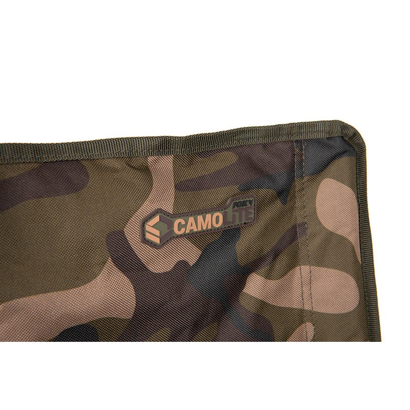 Fotel Fox Camolite Guest Chair - Centrum wędkarskie - Sklep wędkarski Jarofishing Fotel Fox Camolite Guest Chair - Centrum wędkarskie - Sklep wędkarski Jarofishing