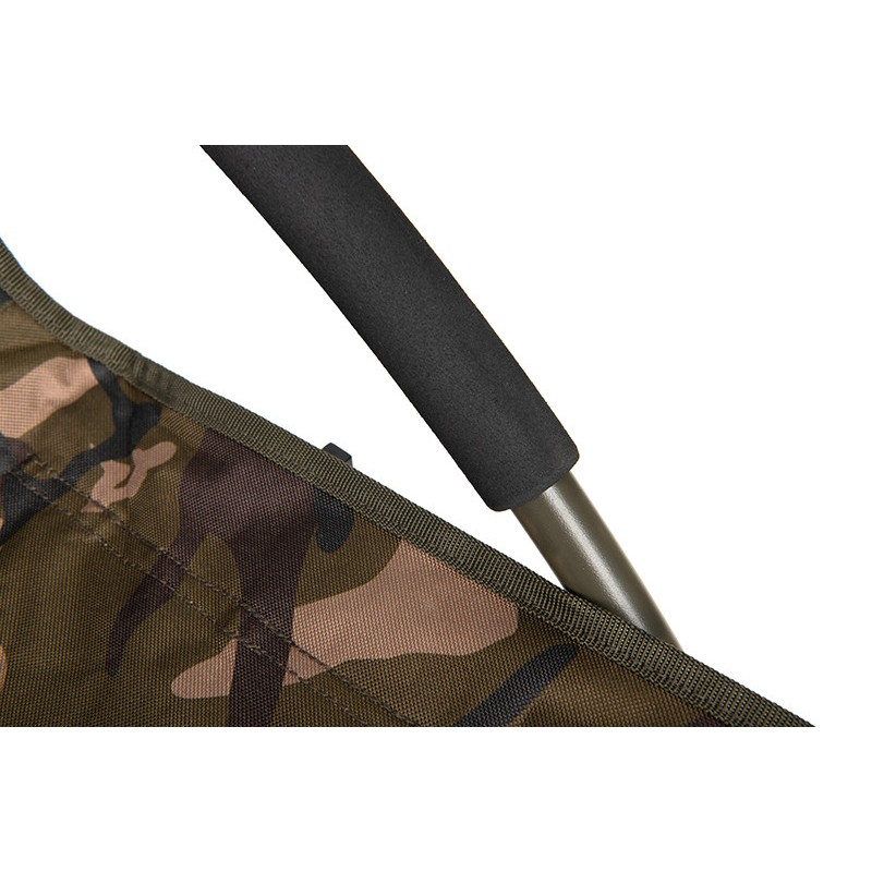 Fotel Fox Camolite Guest Chair - Centrum wędkarskie - Sklep wędkarski Jarofishing Fotel Fox Camolite Guest Chair - Centrum wędkarskie - Sklep wędkarski Jarofishing
