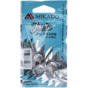 GŁÓWKA JIGOWA MIKADO- JAWS CLASSIC - 2/0- 3 GR BN - op.3szt. - Centrum wędkarskie - Sklep wędkarski Jarofishing GŁÓWKA JIGOWA MIKADO- JAWS CLASSIC - 2/0- 3 GR BN - op.3szt. - Centrum wędkarskie - Sklep wędkarski Jarofishing