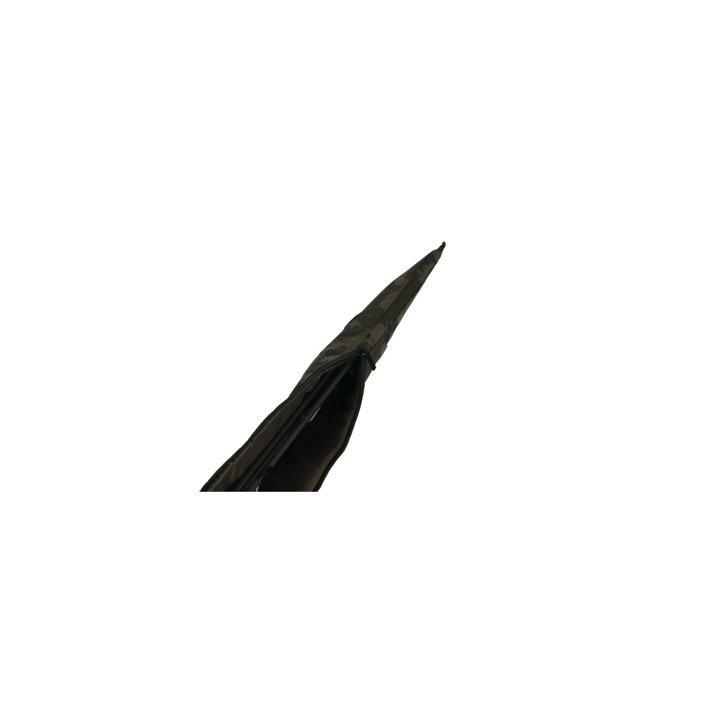 SOLAR TACKLE WORLDWIDE SINGLE SLEEVE 10FT - lufa na wędkę SOLAR TACKLE WORLDWIDE SINGLE SLEEVE 10FT - lufa na wędkę