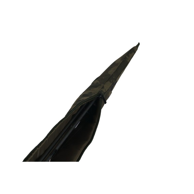 SOLAR TACKLE WORLDWIDE SINGLE SLEEVE 10FT - lufa na wędkę SOLAR TACKLE WORLDWIDE SINGLE SLEEVE 10FT - lufa na wędkę