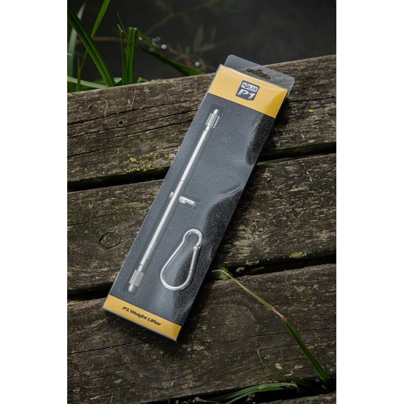 Solar Tackle - P1 Weight Lifter Weigh Bar - uchwyt do ważenia P1WB Solar Tackle - P1 Weight Lifter Weigh Bar - uchwyt do ważenia P1WB