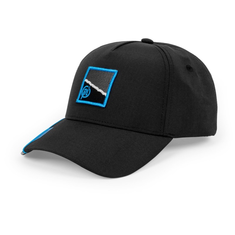 Czapka Preston UV Protective Cap UPF-50 - Centrum wędkarskie - Sklep wędkarski Jarofishing