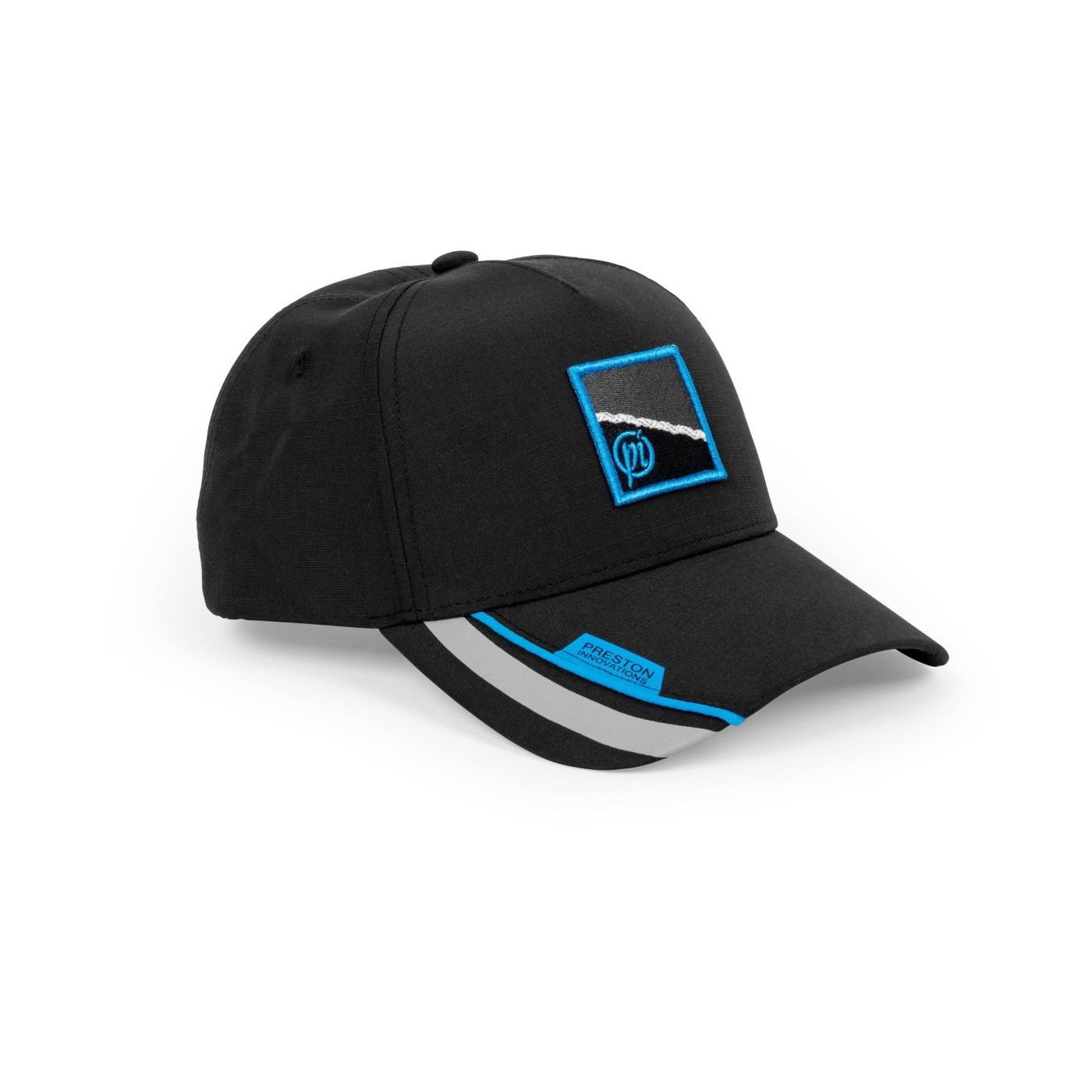 Czapka Preston UV Protective Cap UPF-50 - Centrum wędkarskie - Sklep wędkarski Jarofishing