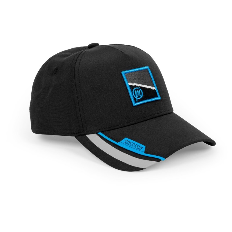 Czapka Preston UV Protective Cap UPF-50 - Centrum wędkarskie - Sklep wędkarski Jarofishing