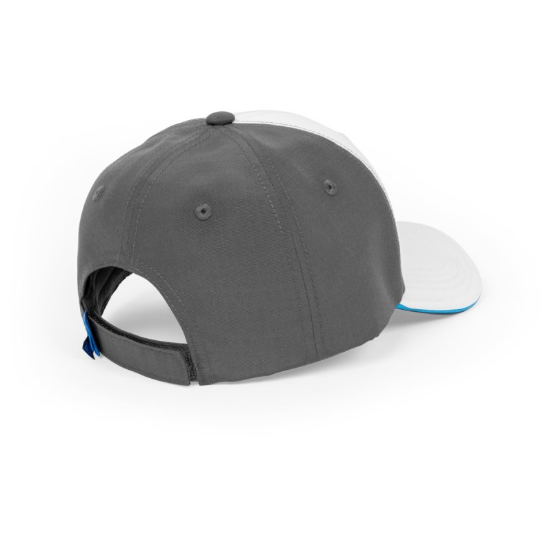 Czapka Preston UV Protective Cap UPF-50 - Centrum wędkarskie - Sklep wędkarski Jarofishing