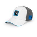 Czapka Preston UV Protective Cap UPF-50 - Centrum wędkarskie - Sklep wędkarski Jarofishing