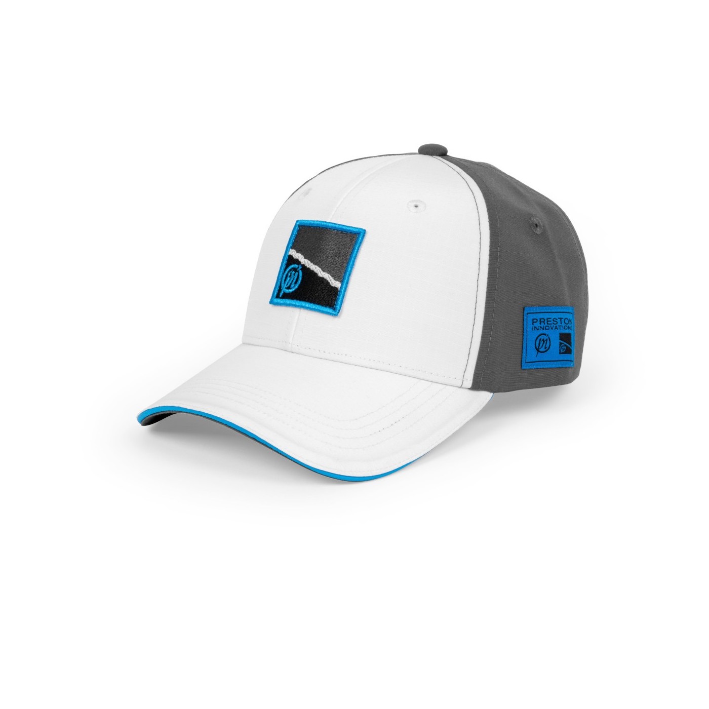 Czapka Preston UV Protective Cap UPF-50 - Centrum wędkarskie - Sklep wędkarski Jarofishing