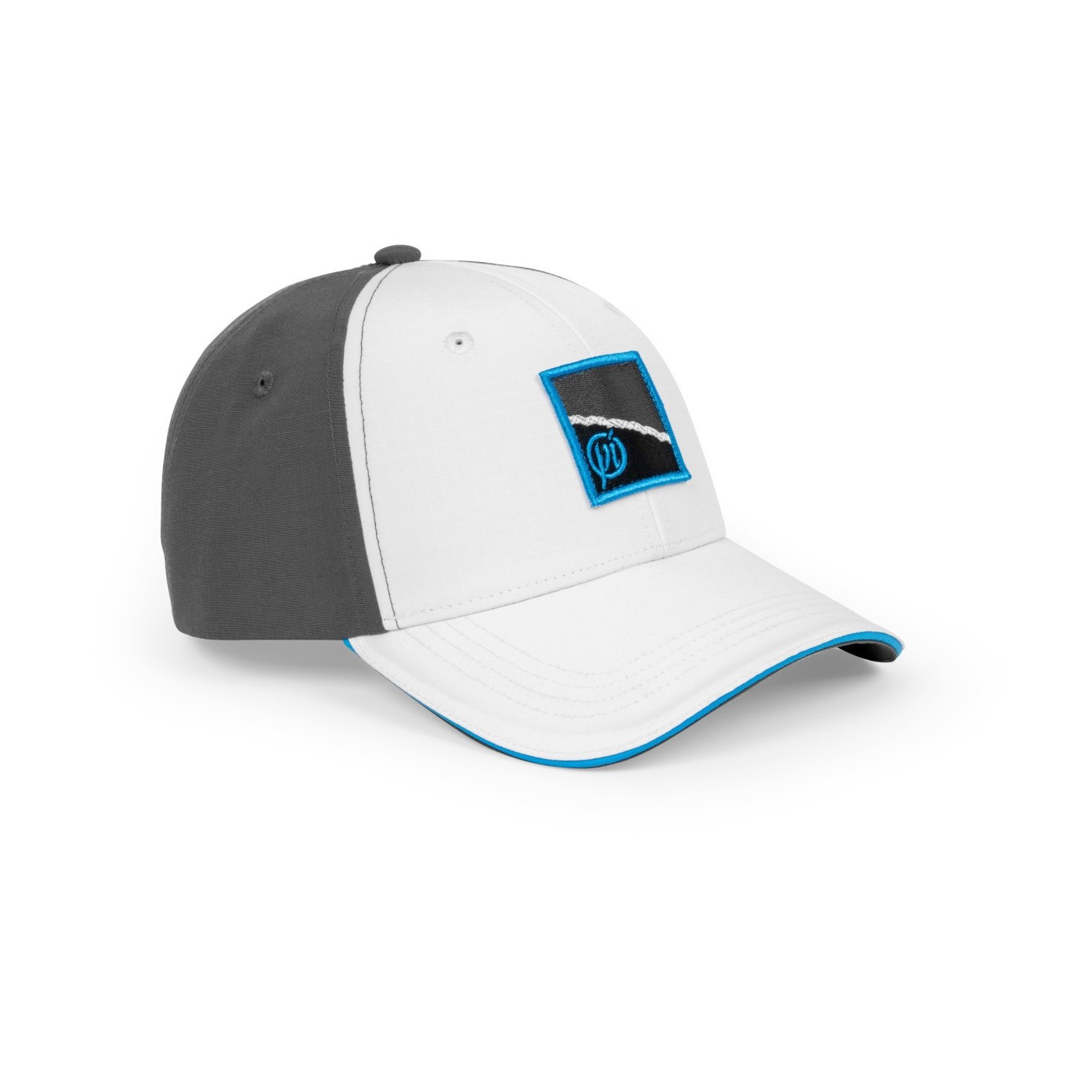 Czapka Preston UV Protective Cap UPF-50 - Centrum wędkarskie - Sklep wędkarski Jarofishing