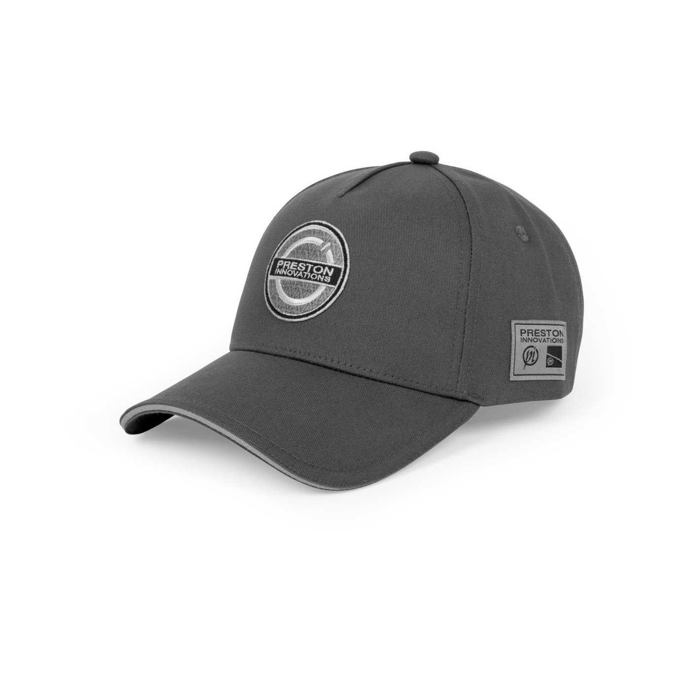 Czapka Preston UV Protective Cap UPF-50 - Centrum wędkarskie - Sklep wędkarski Jarofishing