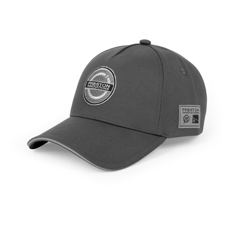 Czapka Preston UV Protective Cap UPF-50 - Centrum wędkarskie - Sklep wędkarski Jarofishing