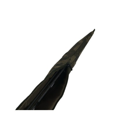 SOLAR TACKLE WORLDWIDE SINGLE SLEEVE 12FT - lufa na wędkę