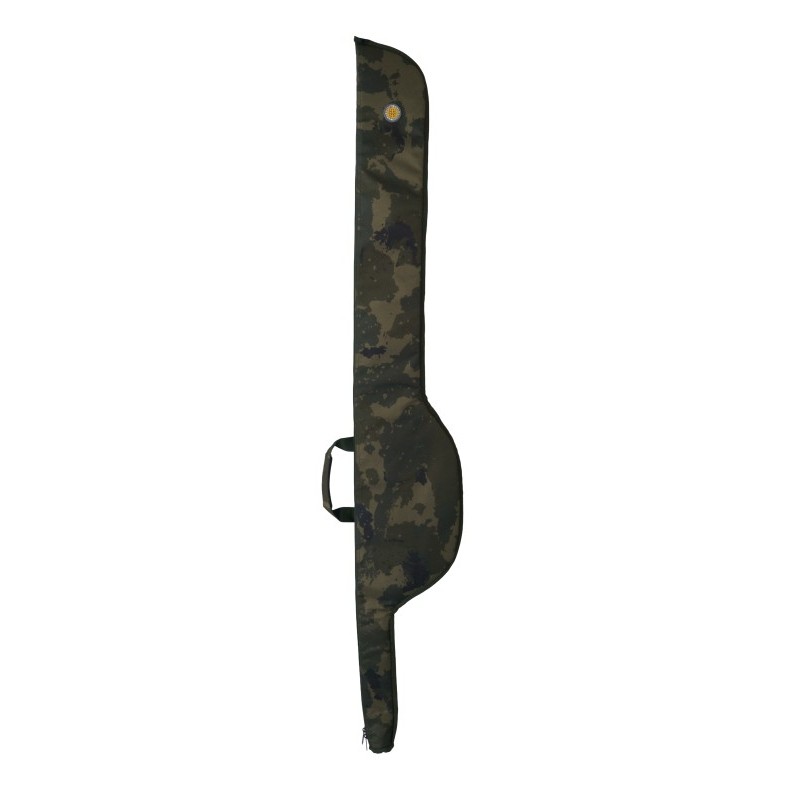 SOLAR TACKLE WORLDWIDE SINGLE SLEEVE 12FT - lufa na wędkę SOLAR TACKLE WORLDWIDE SINGLE SLEEVE 12FT - lufa na wędkę