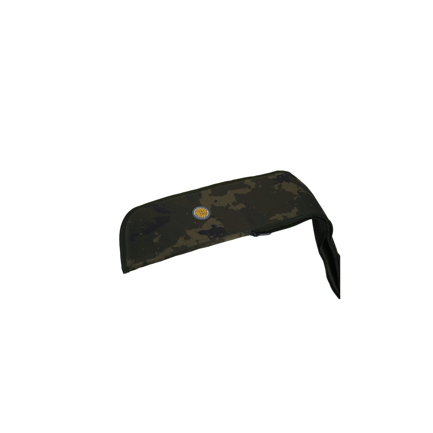 SOLAR TACKLE WORLDWIDE SINGLE SLEEVE 12FT - lufa na wędkę SOLAR TACKLE WORLDWIDE SINGLE SLEEVE 12FT - lufa na wędkę