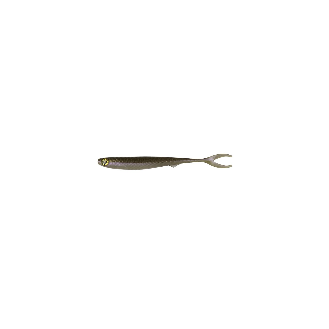 FOX RAGE SLICK FINESSE UV Young Perch 20 CM - Centrum wędkarskie - Sklep wędkarski Jarofishing