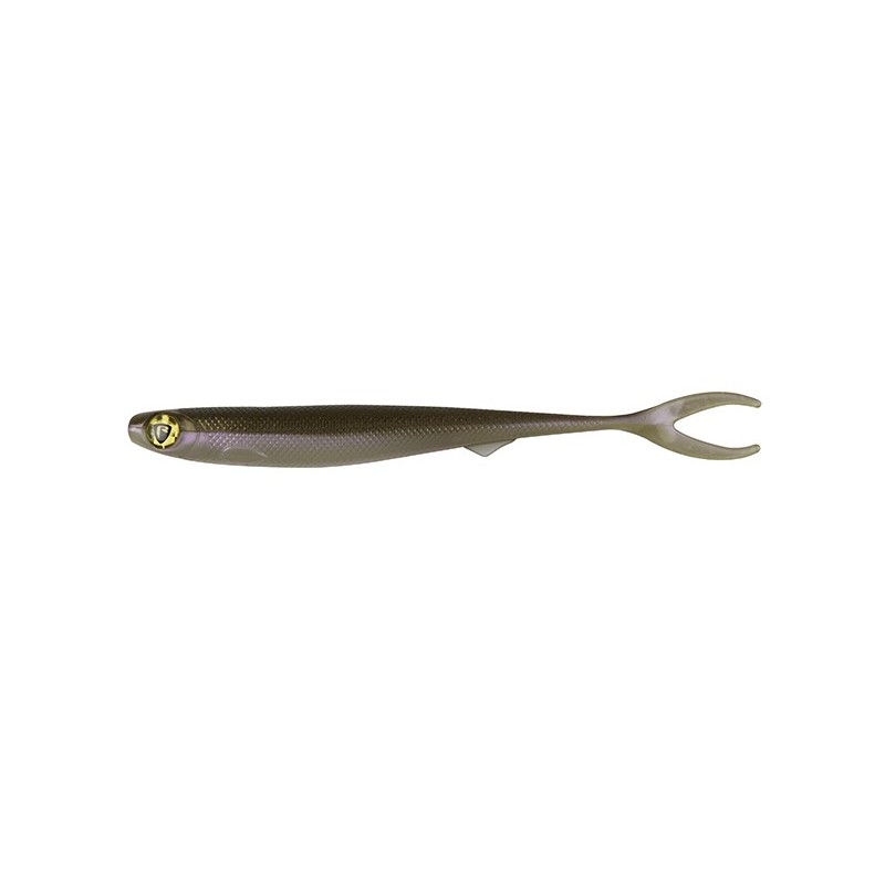 FOX RAGE SLICK FINESSE UV Young Perch 20 CM - Centrum wędkarskie - Sklep wędkarski Jarofishing