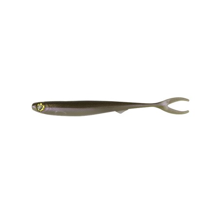 FOX RAGE SLICK FINESSE UV Young Perch 20 CM - Centrum wędkarskie - Sklep wędkarski Jarofishing