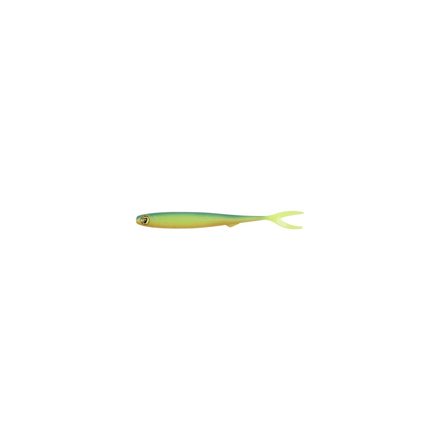 FOX RAGE SLICK FINESSE UV Young Perch 20 CM - Centrum wędkarskie - Sklep wędkarski Jarofishing