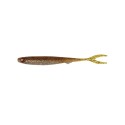 FOX RAGE SLICK FINESSE UV Young Perch 20 CM - Centrum wędkarskie - Sklep wędkarski Jarofishing