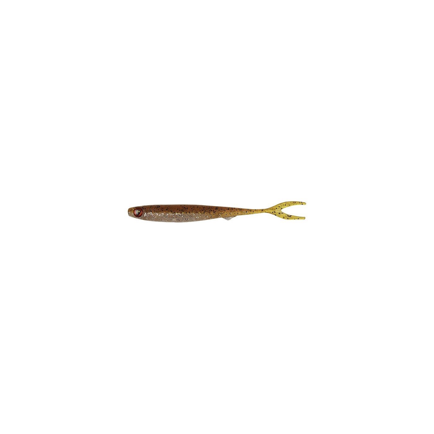 FOX RAGE SLICK FINESSE UV Young Perch 20 CM - Centrum wędkarskie - Sklep wędkarski Jarofishing