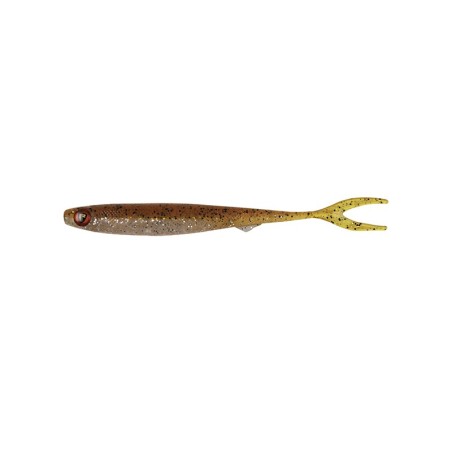 FOX RAGE SLICK FINESSE UV Young Perch 20 CM - Centrum wędkarskie - Sklep wędkarski Jarofishing