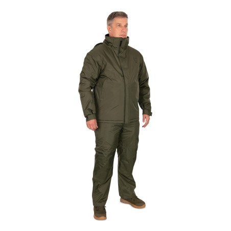 Fox Kombinezon Collection Winter Suit Roz S - Centrum wędkarskie - Sklep wędkarski Jarofishing