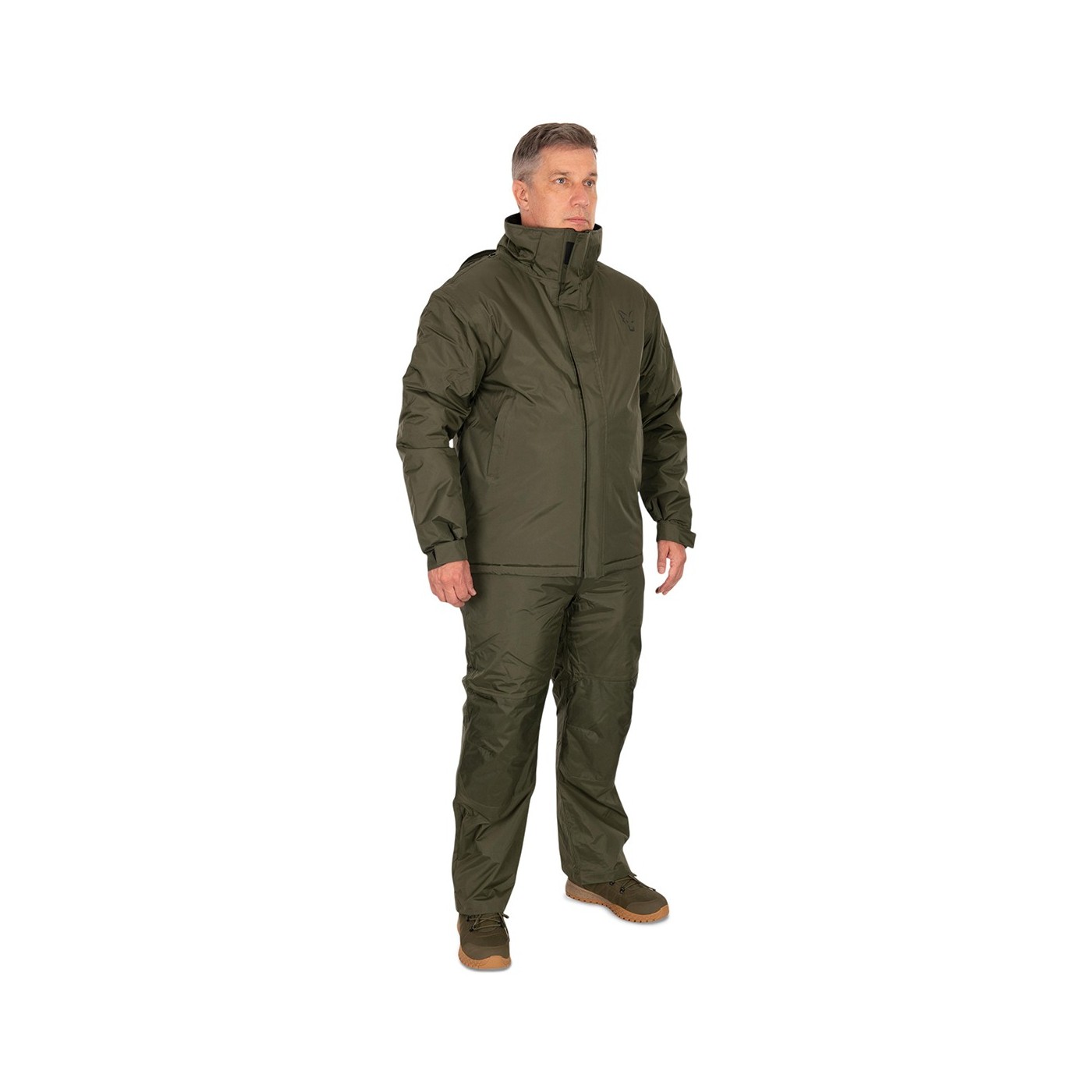 Fox Kombinezon Collection Winter Suit Roz S - Centrum wędkarskie - Sklep wędkarski Jarofishing