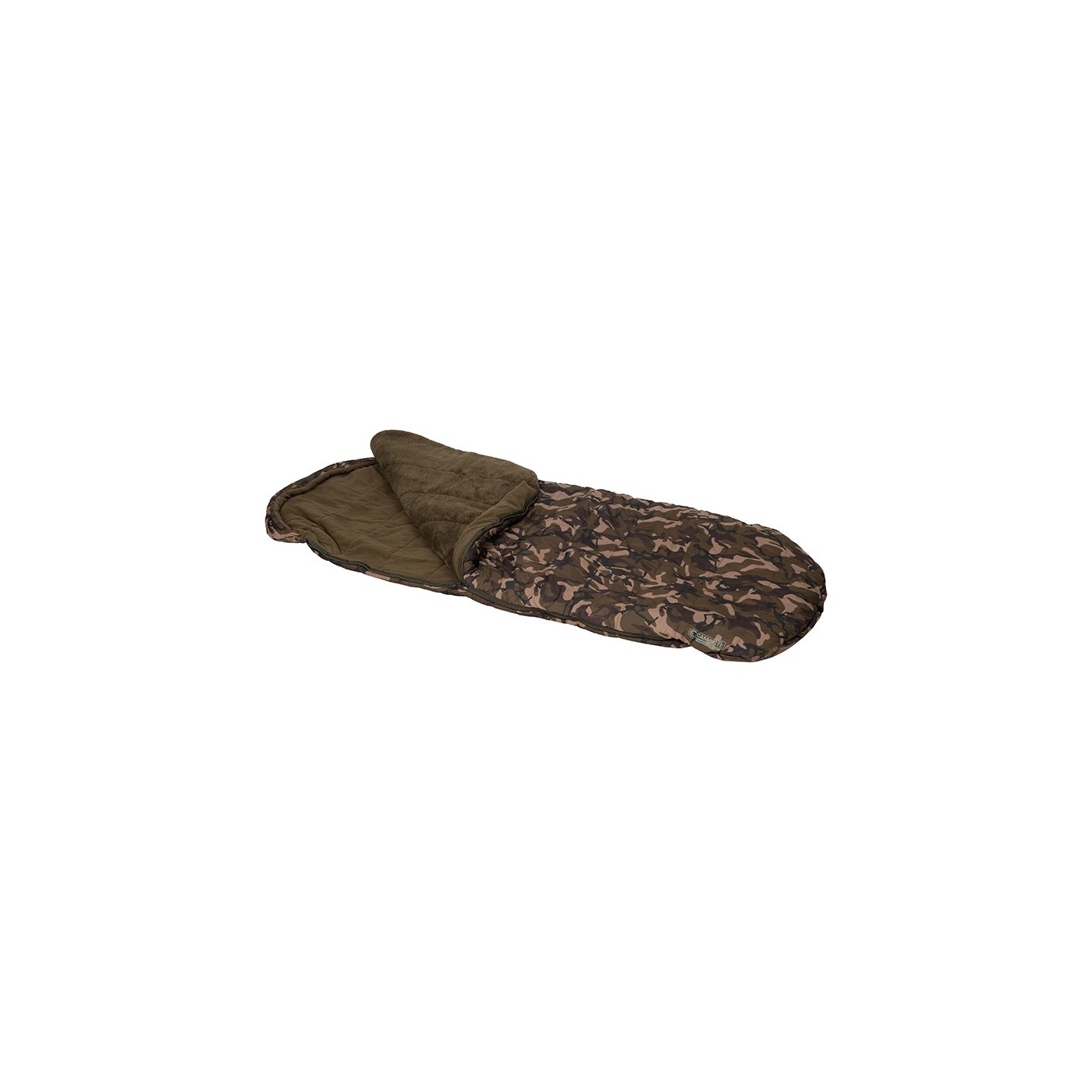 Śpiwór Fox R1 Camo Sleeping Bag - Centrum wędkarskie - Sklep wędkarski Jarofishing Śpiwór Fox R1 Camo Sleeping Bag - Centrum wędkarskie - Sklep wędkarski Jarofishing