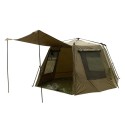 Fox Air Frame Social Shelter 2.5mX2.5M - Centrum wędkarskie - Sklep wędkarski Jarofishing Fox Air Frame Social Shelter 2.5mX2.5M - Centrum wędkarskie - Sklep wędkarski Jarofishing