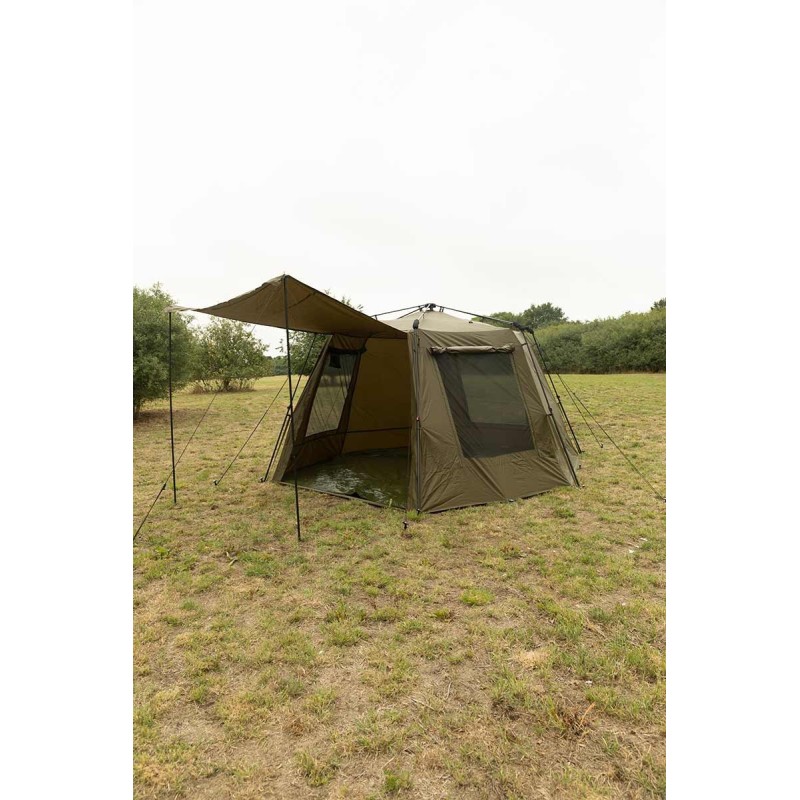 Fox Air Frame Social Shelter 2.5mX2.5M - Centrum wędkarskie - Sklep wędkarski Jarofishing Fox Air Frame Social Shelter 2.5mX2.5M - Centrum wędkarskie - Sklep wędkarski Jarofishing
