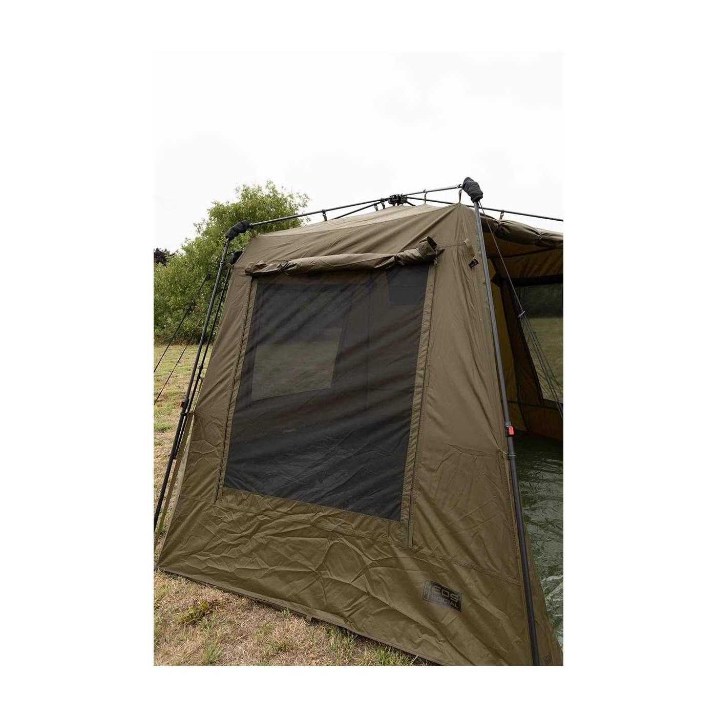 Fox Air Frame Social Shelter 2.5mX2.5M - Centrum wędkarskie - Sklep wędkarski Jarofishing Fox Air Frame Social Shelter 2.5mX2.5M - Centrum wędkarskie - Sklep wędkarski Jarofishing