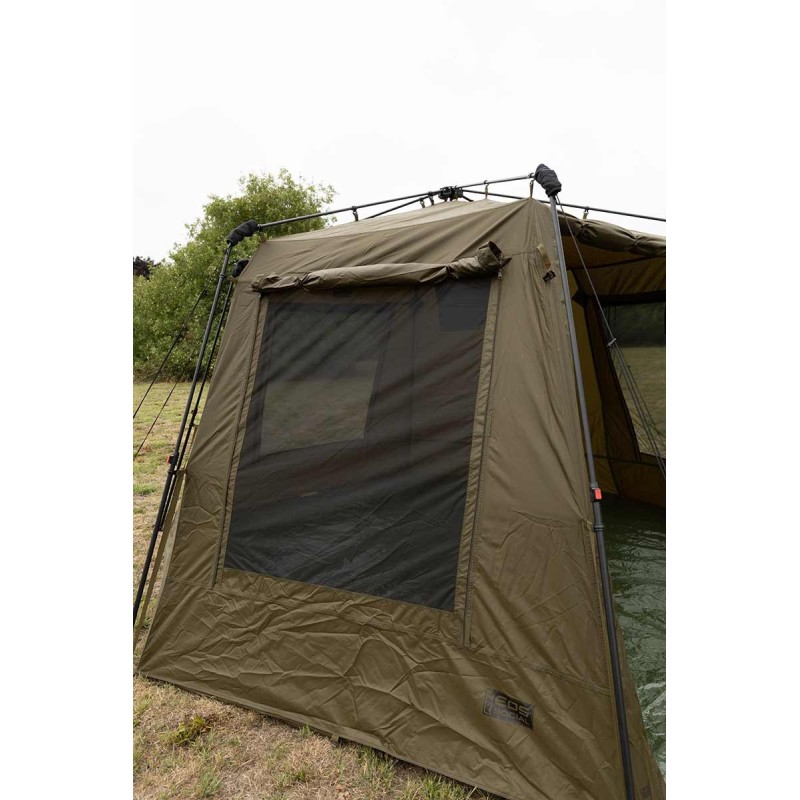 Fox Air Frame Social Shelter 2.5mX2.5M - Centrum wędkarskie - Sklep wędkarski Jarofishing Fox Air Frame Social Shelter 2.5mX2.5M - Centrum wędkarskie - Sklep wędkarski Jarofishing