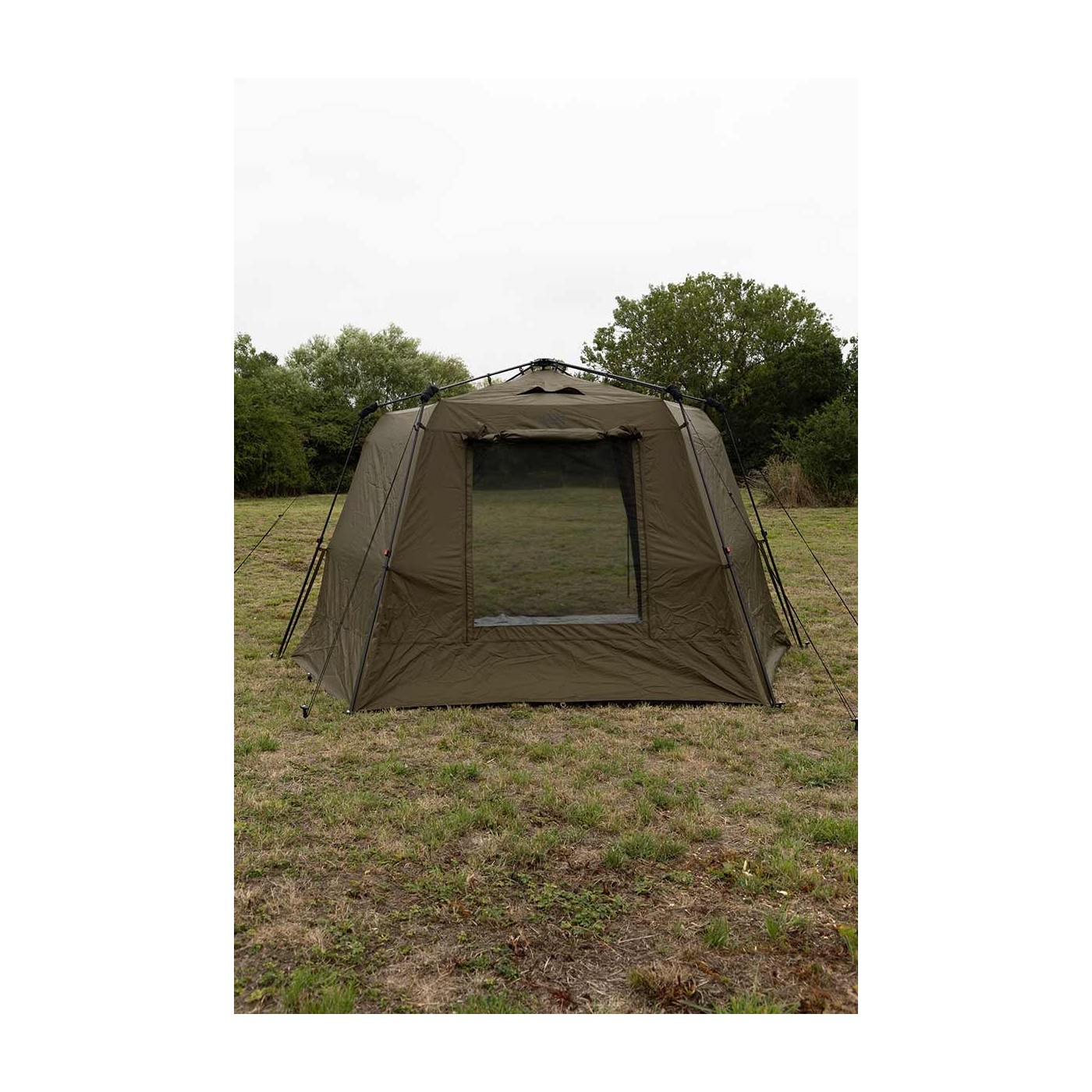 Fox Air Frame Social Shelter 2.5mX2.5M - Centrum wędkarskie - Sklep wędkarski Jarofishing Fox Air Frame Social Shelter 2.5mX2.5M - Centrum wędkarskie - Sklep wędkarski Jarofishing