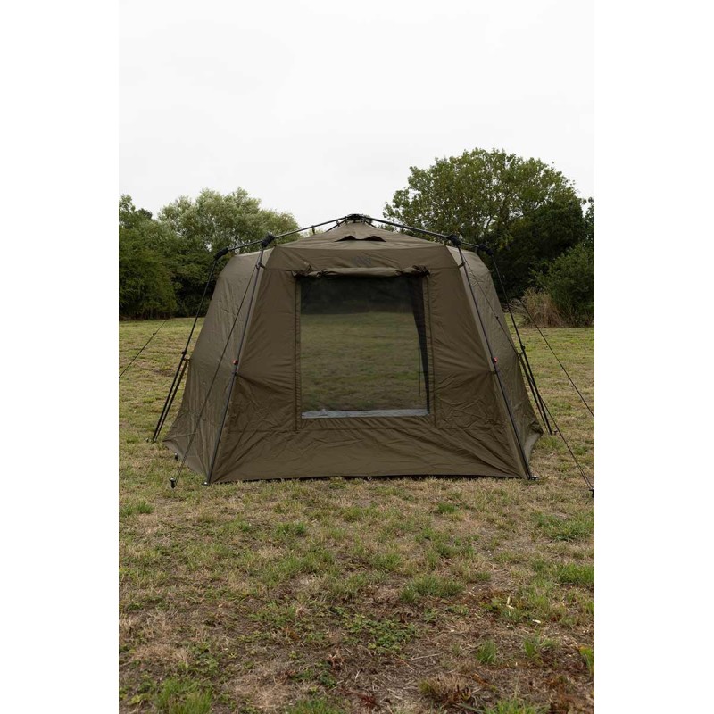 Fox Air Frame Social Shelter 2.5mX2.5M - Centrum wędkarskie - Sklep wędkarski Jarofishing Fox Air Frame Social Shelter 2.5mX2.5M - Centrum wędkarskie - Sklep wędkarski Jarofishing