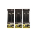 Przypony Matrix MXC-4 X-Strong Boilie Pin Rigs 4" / 10cm - roz. 12 - Centrum wędkarskie - Sklep wędkarski Jarofishing Przypony Matrix MXC-4 X-Strong Boilie Pin Rigs 4" / 10cm - roz. 12 - Centrum wędkarskie - Sklep wędkarski Jarofishing