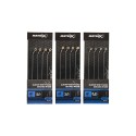 Przypony Matrix MXC-4 X-Strong Boilie Pin Rigs 4" / 10cm - roz. 12 - Centrum wędkarskie - Sklep wędkarski Jarofishing Przypony Matrix MXC-4 X-Strong Boilie Pin Rigs 4" / 10cm - roz. 12 - Centrum wędkarskie - Sklep wędkarski Jarofishing