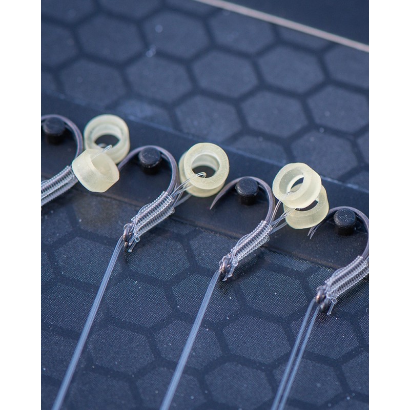 Przypony Matrix MXC-4 X-Strong Boilie Pin Rigs 4" / 10cm - roz. 12 - Centrum wędkarskie - Sklep wędkarski Jarofishing Przypony Matrix MXC-4 X-Strong Boilie Pin Rigs 4" / 10cm - roz. 12 - Centrum wędkarskie - Sklep wędkarski Jarofishing