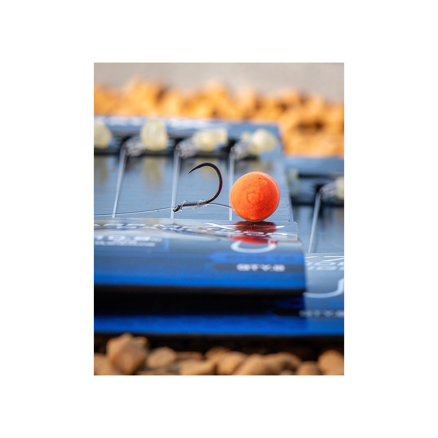 Przypony Matrix MXC-4 X-Strong Boilie Pin Rigs 4" / 10cm - roz. 12 - Centrum wędkarskie - Sklep wędkarski Jarofishing Przypony Matrix MXC-4 X-Strong Boilie Pin Rigs 4" / 10cm - roz. 12 - Centrum wędkarskie - Sklep wędkarski Jarofishing