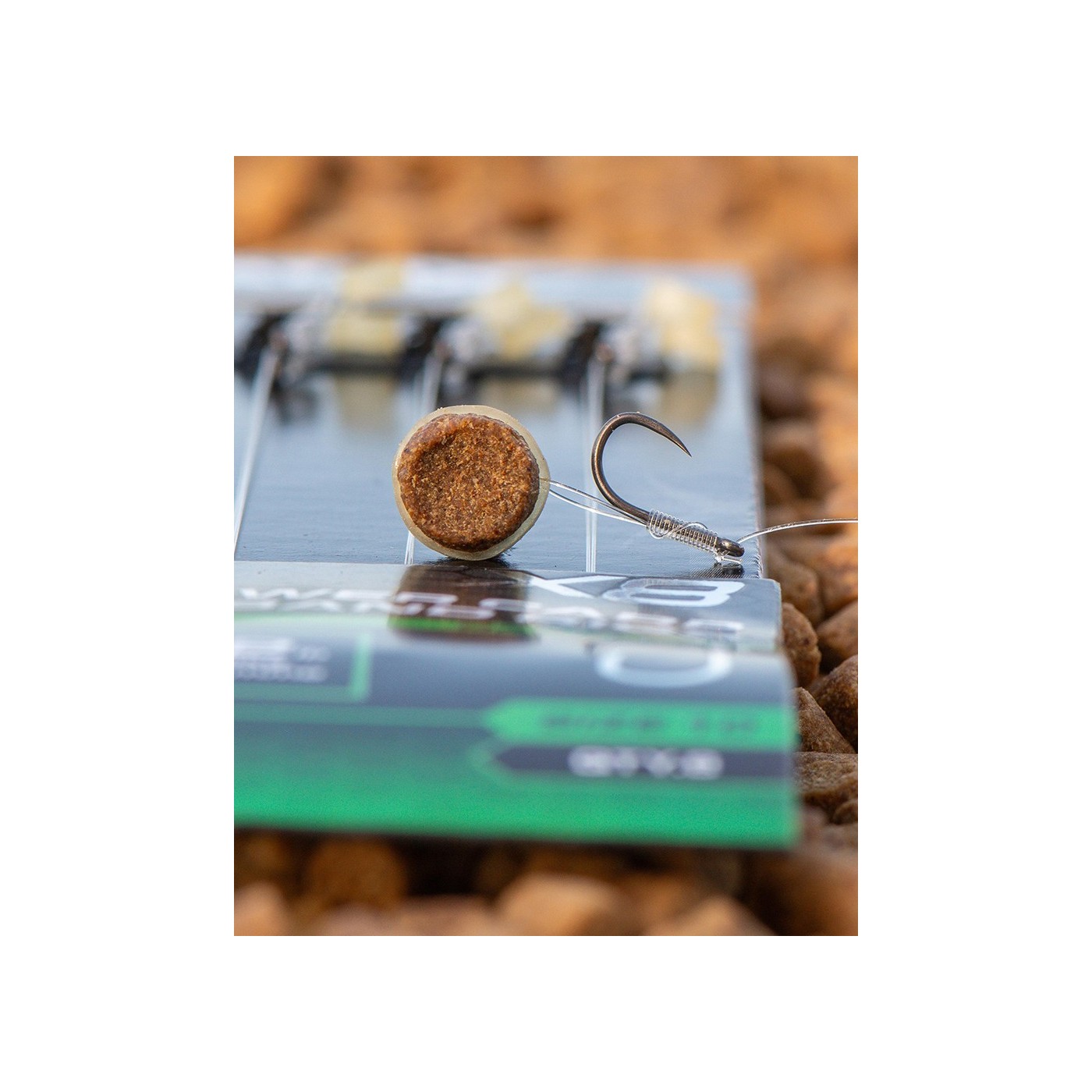 Przypony Matrix MXC-4 X-Strong Boilie Pin Rigs 4" / 10cm - roz. 12 - Centrum wędkarskie - Sklep wędkarski Jarofishing Przypony Matrix MXC-4 X-Strong Boilie Pin Rigs 4" / 10cm - roz. 12 - Centrum wędkarskie - Sklep wędkarski Jarofishing