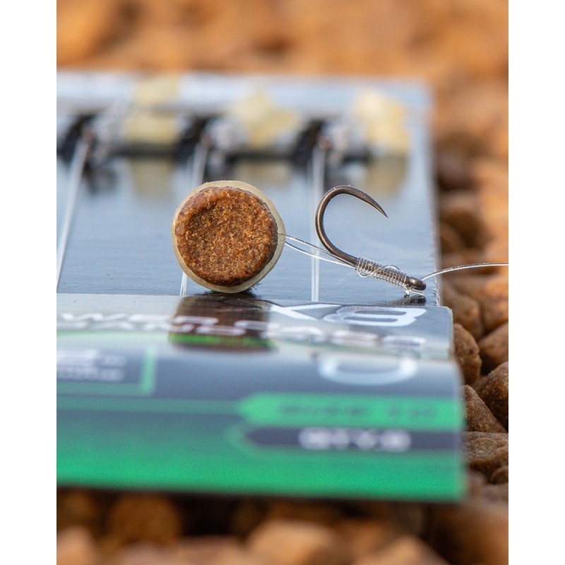 Przypony Matrix MXC-4 X-Strong Boilie Pin Rigs 4" / 10cm - roz. 12 - Centrum wędkarskie - Sklep wędkarski Jarofishing Przypony Matrix MXC-4 X-Strong Boilie Pin Rigs 4" / 10cm - roz. 12 - Centrum wędkarskie - Sklep wędkarski Jarofishing