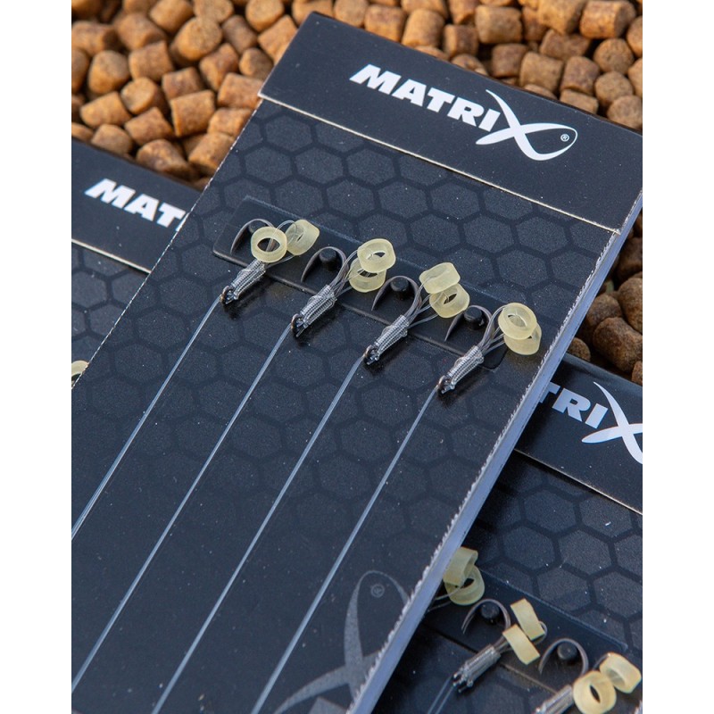 Przypony Matrix MXC-4 X-Strong Boilie Pin Rigs 4" / 10cm - roz. 12 - Centrum wędkarskie - Sklep wędkarski Jarofishing Przypony Matrix MXC-4 X-Strong Boilie Pin Rigs 4" / 10cm - roz. 12 - Centrum wędkarskie - Sklep wędkarski Jarofishing