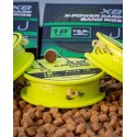 Przypony Matrix MXC-4 X-Strong Boilie Pin Rigs 4" / 10cm - roz. 12 - Centrum wędkarskie - Sklep wędkarski Jarofishing