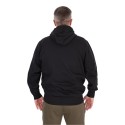Bluza Fox Classic Hoody - Black & Orange Roz. S - Centrum wędkarskie - Sklep wędkarski Jarofishing Bluza Fox Classic Hoody - Black & Orange Roz. S - Centrum wędkarskie - Sklep wędkarski Jarofishing