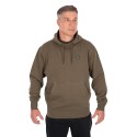 Bluza Fox Classic Hoody - Black & Orange Roz. S - Centrum wędkarskie - Sklep wędkarski Jarofishing Bluza Fox Classic Hoody - Black & Orange Roz. S - Centrum wędkarskie - Sklep wędkarski Jarofishing