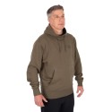 Bluza Fox Classic Hoody - Black & Orange Roz. S - Centrum wędkarskie - Sklep wędkarski Jarofishing