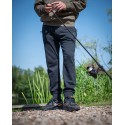 Fox Classic Joggers - Black & Orange Roz.S - Centrum wędkarskie - Sklep wędkarski Jarofishing Fox Classic Joggers - Black & Orange Roz.S - Centrum wędkarskie - Sklep wędkarski Jarofishing