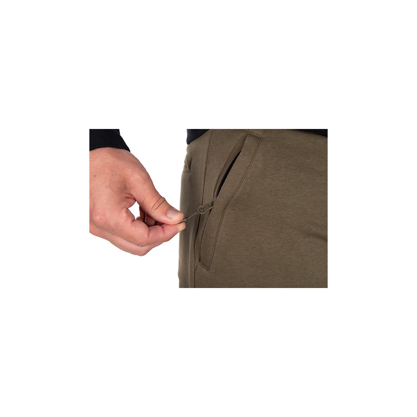 Fox Classic Joggers - Black & Orange Roz.S - Centrum wędkarskie - Sklep wędkarski Jarofishing Fox Classic Joggers - Black & Orange Roz.S - Centrum wędkarskie - Sklep wędkarski Jarofishing