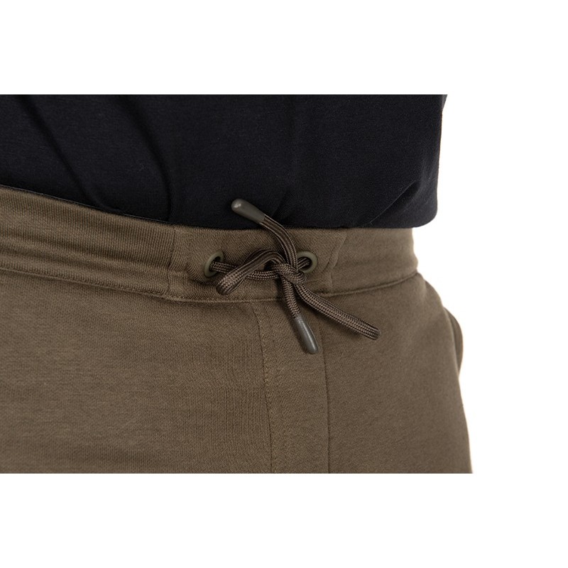 Fox Classic Joggers - Black & Orange Roz.S - Centrum wędkarskie - Sklep wędkarski Jarofishing Fox Classic Joggers - Black & Orange Roz.S - Centrum wędkarskie - Sklep wędkarski Jarofishing