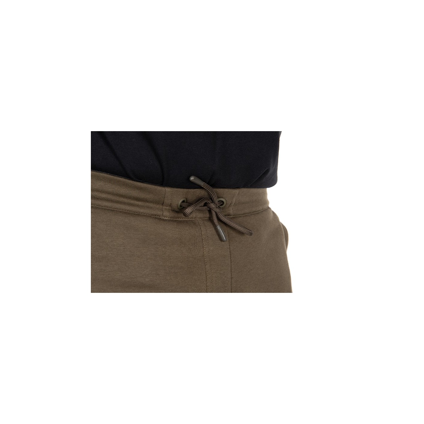 Fox Classic Joggers - Black & Orange Roz.S - Centrum wędkarskie - Sklep wędkarski Jarofishing Fox Classic Joggers - Black & Orange Roz.S - Centrum wędkarskie - Sklep wędkarski Jarofishing