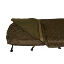 SOLAR TACKLE SP C-TECH 8 LEG SLEEP SYSTEM STANDARD - Łóżko karpiowe ze śpiworem na 8 nogach - standard